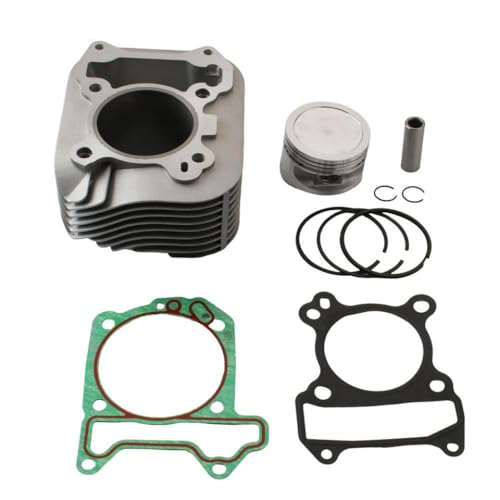Kit cylindre 150cc 4T anti perte puissance S 150 LX LXV