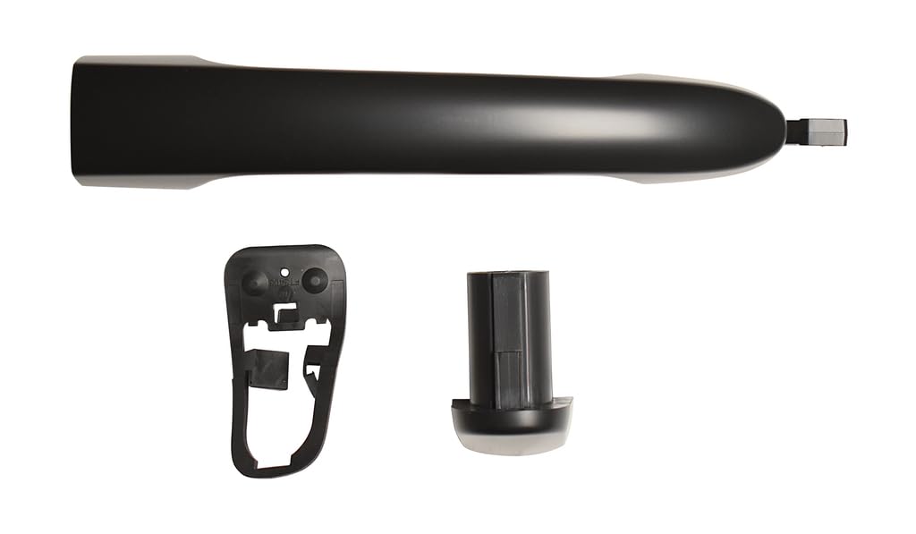 Prasco Türgriff [Hersteller-Nr. FD0088003] für Ford