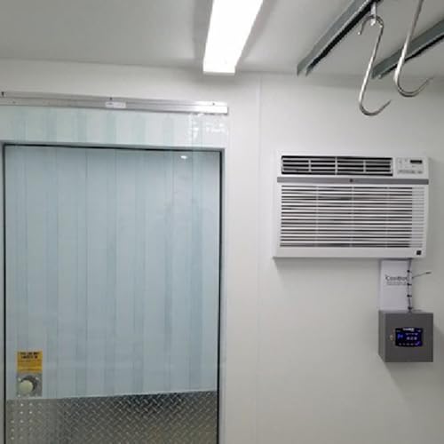 Walk in freezer cold room large