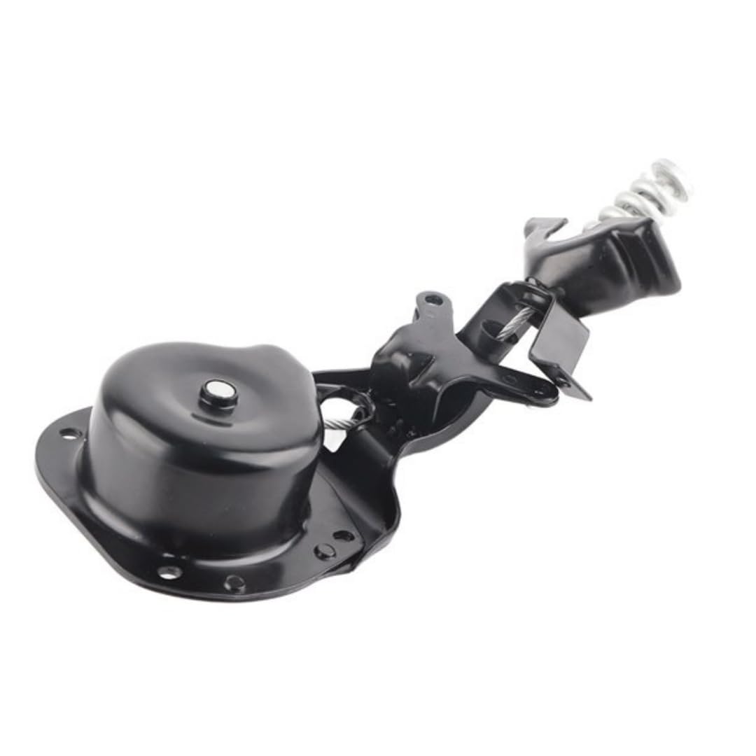 LR024145 - Cabrestante de repuesto para Discovery 3 & 4 2004-2013 R-Ange R-Over Sport 2005-2013 LR039486 LR064520