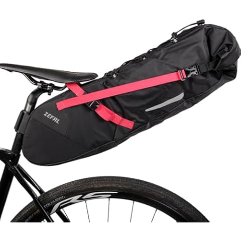 ZEFAL Z Adventure R17 Sacoche de Selle Cover