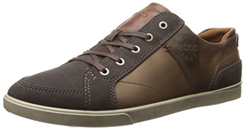 ECCO Men's Collin Vintage Sneaker Oxford