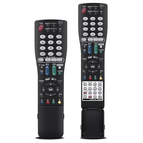 Amazon | テレビリモコン GA952WJSA for SHARP シャープリモコン