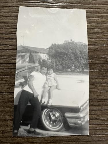 S2 Ep27: Saved by an Angel: A Story of Faith and Timing -- Tally Wyatt