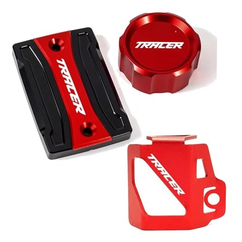 Bouchon réservoir liquide de frein Tracer 700 MT09 couvercle cylindre