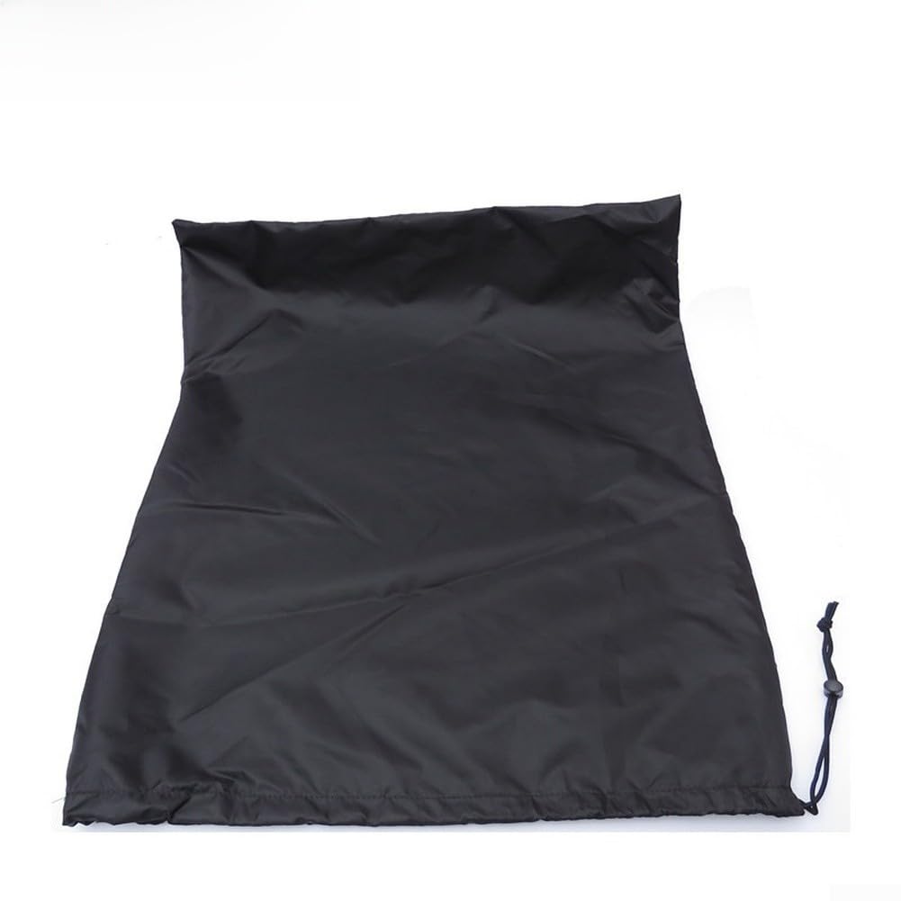 Honseadek Lightweight Scuba Diving Gear Bag for BCD, 210D Nylon Dustproof