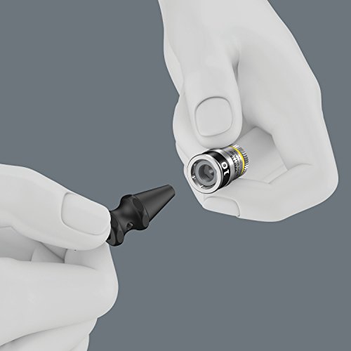 Utensile per l'estrazione dadi, 14.0 x 43.0 mm