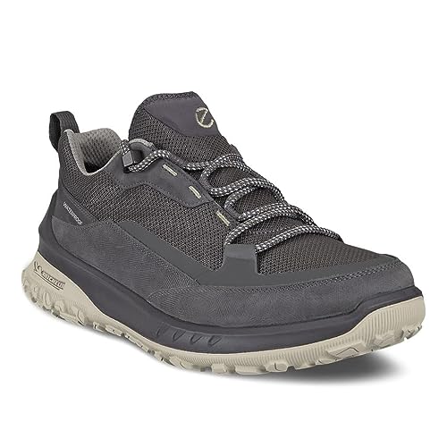 Image of ECCO Sport Ultra Terrain Waterproof Low Hiking Shoe