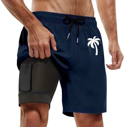Maillot de bain homme et bermuda garçon pour la natation