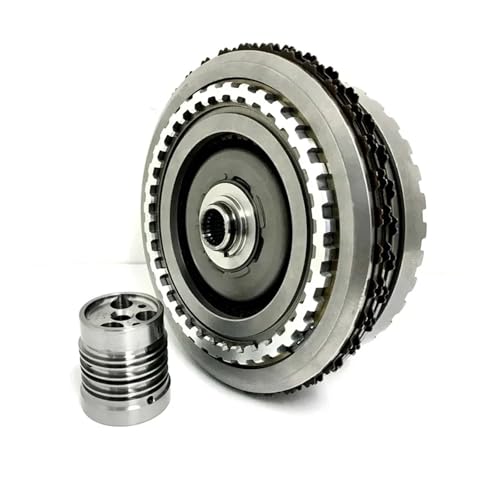 Kit de transmission 3-5 6T40E résout problème marche arrière - 2
