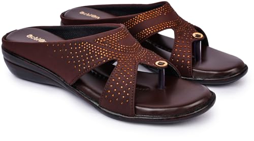 Image of Action Women's Suede Platform Sandals|Open Toe| | Ankle Strap Black