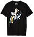 Goodie Two Sleeves Men's Bucking Sharkaroo T-Shirt