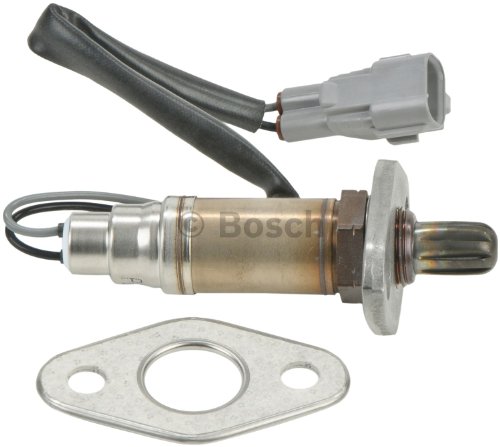 Sensor de Oxígeno Bosch 12105 Premium OE Compatible Toyota miniatura 4