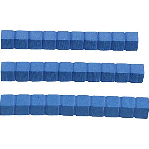 Image of Didax Educational Resources Base 10 Replacement 10cm Rod (50 Pack)