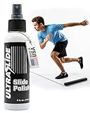 Ultraslide Silicone Lubricant Spray