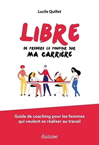Télécharger Libre de prendre le pouvoir sur ma carrière Livre PDF Gratuit