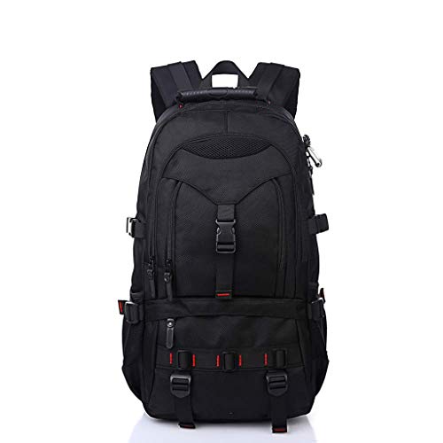 Mochila Deportiva Impermeable para Senderismo y Viaje miniatura 1
