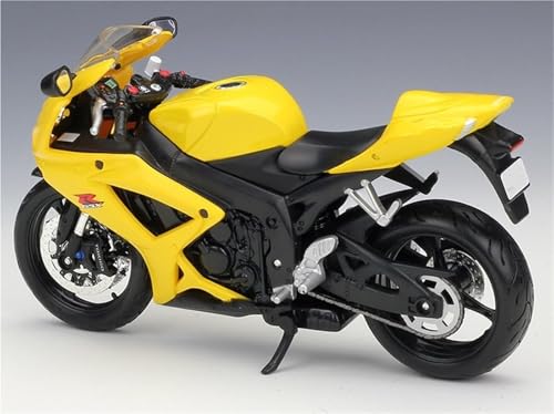 ɓK GSXR600 [VOoCNf _CLXg^oCNf qpMtg 1:12