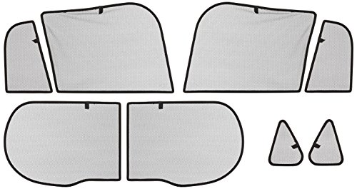 Privacyshades PV FOB5A Accessoires Auto Pare-Soleil