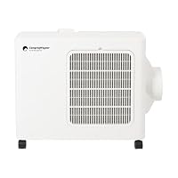 Camping Wagner CoolMade 5200 Mobile Split Klimaanlage 5200 BTU – WLAN, App Steuerung & Fernbedienung | Kühlen, Entfeuchten & Schlafmodus | für Wohnwagen, Wohnmobil, Caravan, Zelt & Räume bis 40 m³ – Ansicht 6