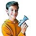 Minions Despicable Me 4 SFX Mini Fart Blaster | Kids Can Blast Out 8 Different Silly Fart Noises When They Press The Button | Includes 2 AAA Batteries | Suitable for Ages 4 & Up