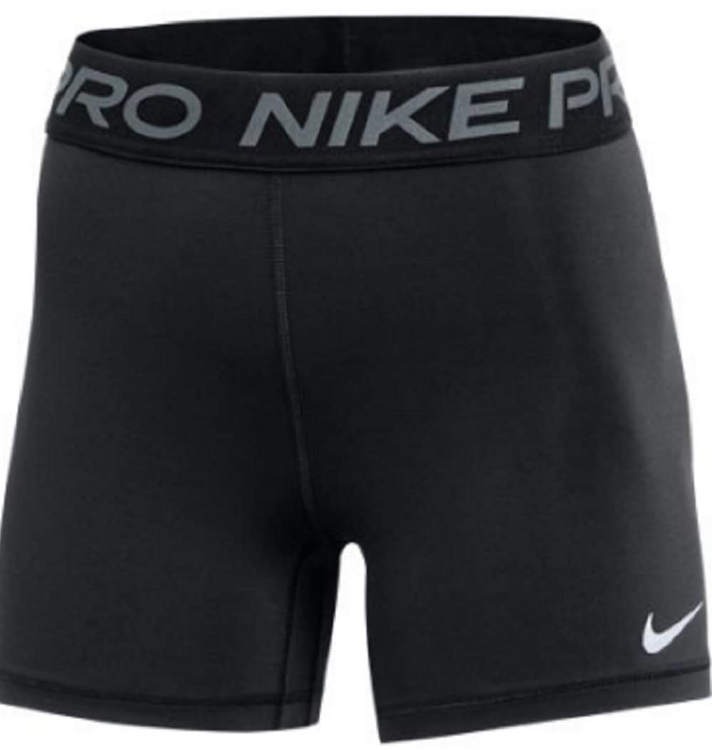 Nike Womens Pro 365 5 Inches Shorts