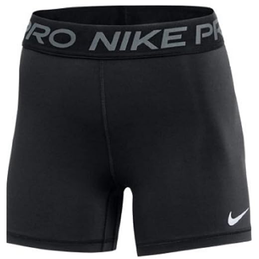 Nike Women's Pro 365 5 Inches Shorts