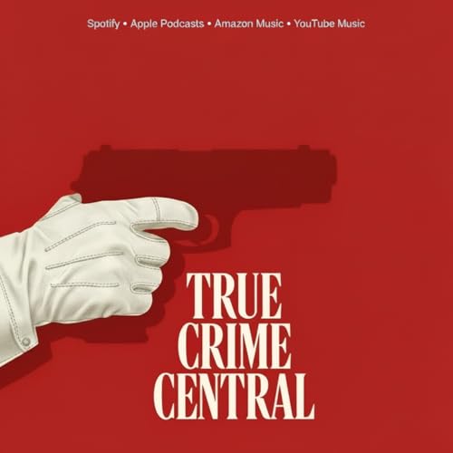 True Crime Central cover art