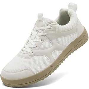 QIJGS Herren Trainers Sneaker Running LaufschuheSchuhe Turnschuhe Wanderschuhe Straßenlaufschuhe Tennisschuhe Athletic Leicht Fitnesss Jogging Walking