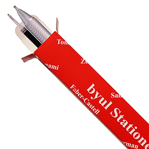 Pentel Energel Alloy RT Bolígrafo Gel Punta Media Tinta Negra Cuerpo Plata miniatura 2