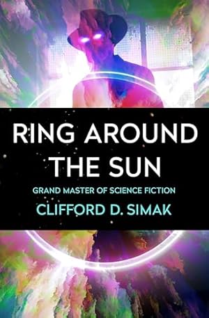 Book cover Ring Around the Sun