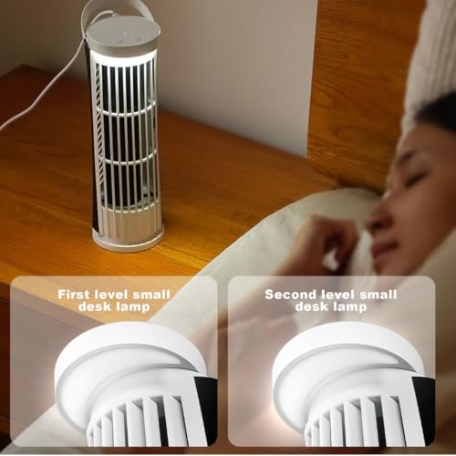 Ventilateur tour petit format pour rafraîchir les espaces restreints