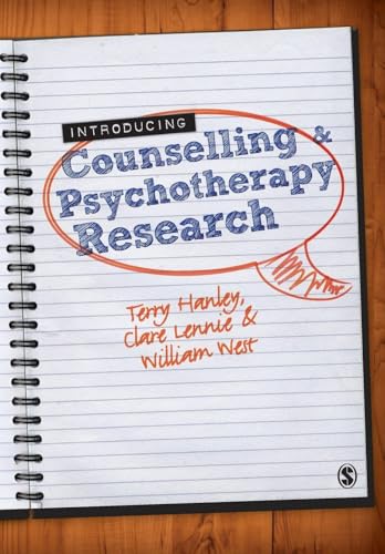 Introducing Counselling and Psychotherapy Research