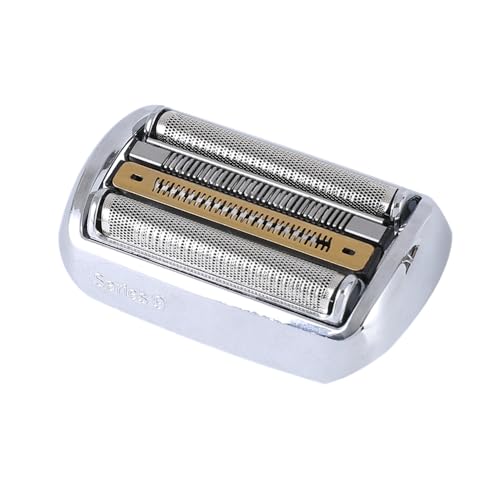 92S Replacement Shaver Head Compatible with Braun 9 Series Foil Shaver 9477cc,9330s,9465cc,9460cc,9419s,9390cc,9385cc