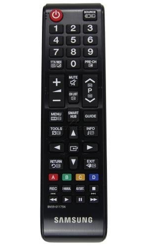 Preisvergleich Produktbild Original Fernbedienung für Samsung ue48js9090qxzg