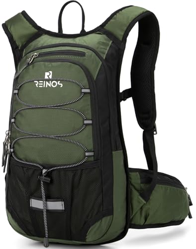 REINOS 3L Hydration Pack Backpack