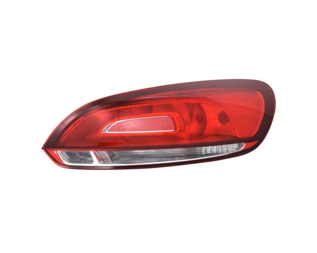 Valeo 043663 Combination Rear Light Right O/S Driver Side Fits VW Scirocco