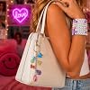 Bolsa de Maquillaje Inspirada en Cats Eye Merch, Bolsa de Maquillaje Cats Eye con Pulseras y Llavero para Mujeres y Niñas Merchandising 4