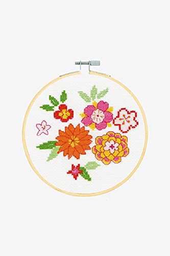 DMC Stitch Kit 6