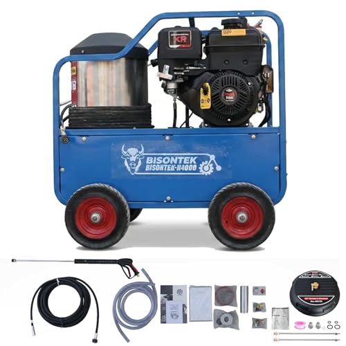 DigMaster 4060 PSI Heavy Duty Pressure Washer