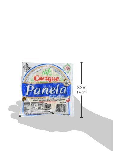 Cacique Queso Panela, 10oz