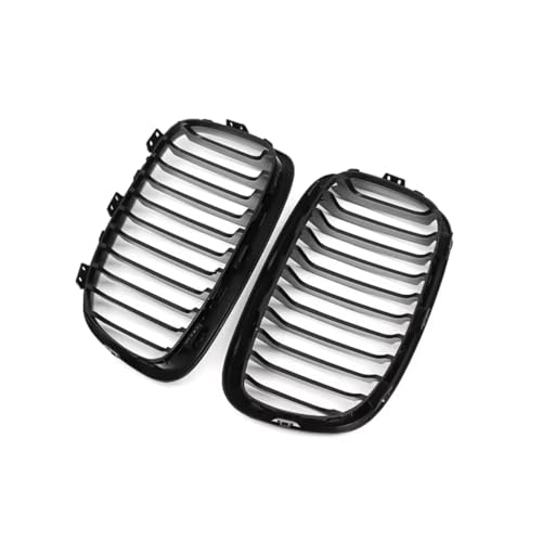 Grille phare antibrouillard F20 F21 calandre avant pour modification 2011-2015