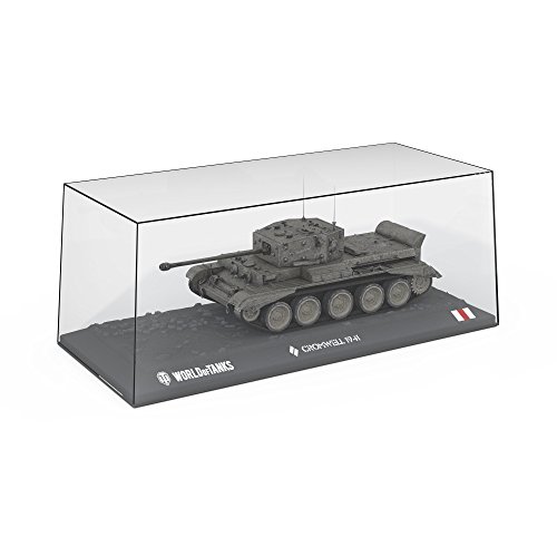 Miniature World of Tanks ufficiale del Cromwell