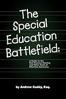 The Special Education Battlefield 0978711343 Book Cover