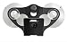 Cobra Windshield Mount Kit for Select Cobra Radar Detectors (545-159-N-001)