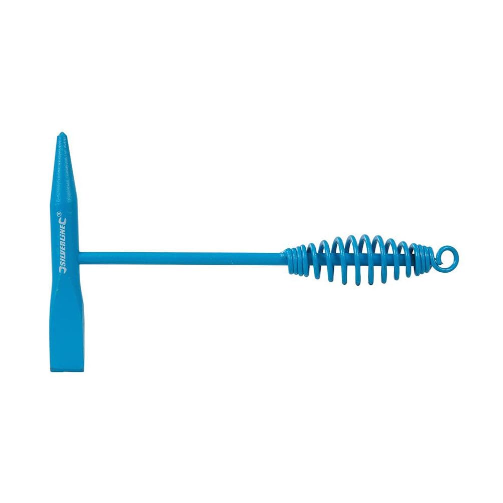 Silverline 515858, Martello picconatore