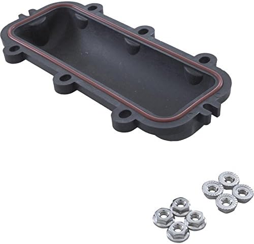 Raypak 011596F Return Header