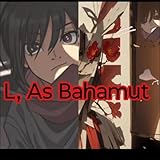 film belmondo l'as des as streaming  L, As Bahamut [Explicit]