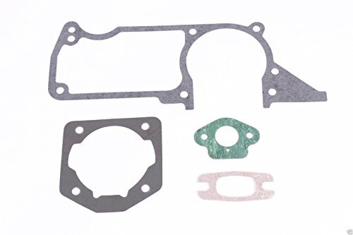 Joints Husqvarna 501761802 durabilité supérieure pour tronçonneuse 55