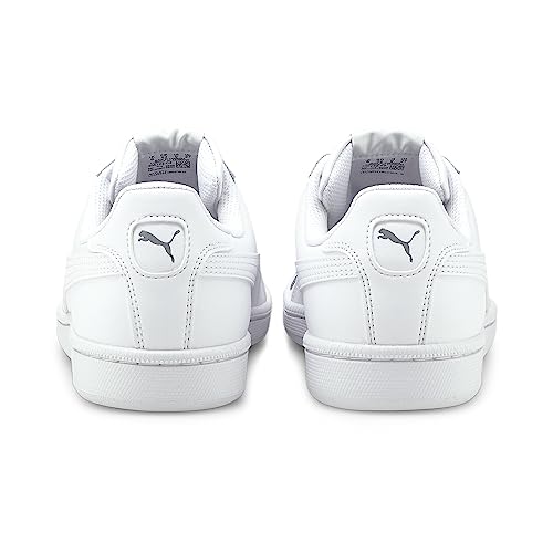 Image of Puma Unisex Adult Smash L Sneaker